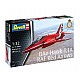 Μοντέλο συναρμολόγησης, Revell, μαχητικό BAe Hawk T.1A RAF Red Arrows, 170 ανταλλακτικά