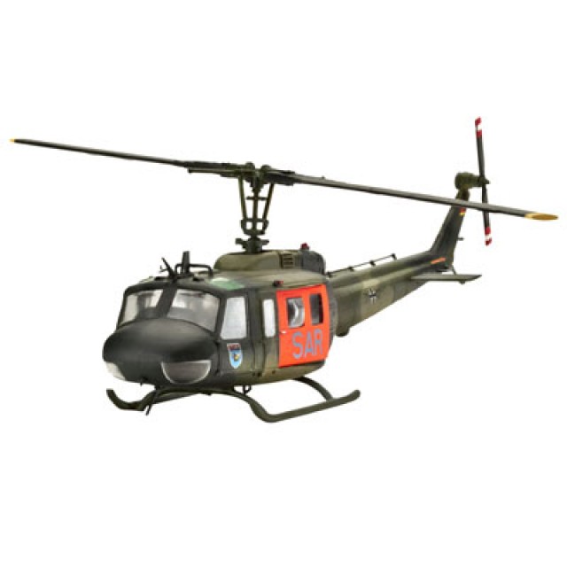 Бел UH-1 SAR