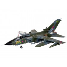 Tornado Gr. 1 μοντέλο συναρμολόγησης