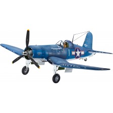 F4U-1A Corsair - μοντέλο για συναρμολόγηση