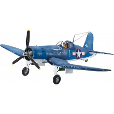 F4U-1A Corsair - μοντέλο για συναρμολόγηση