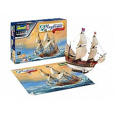 Ιστιοφόρο Mayflower 400ή επετειακή έκδοση