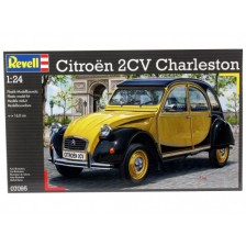Citroen Charleston
