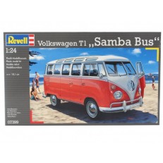 VW Samba Bus