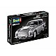Μοντέλο συναρμολόγησης, Revell, RMS Titanic, James Bond Aston Martin DB5, Σύστημα κλικ, Χωρίς κόλλα, 122 μέρη
