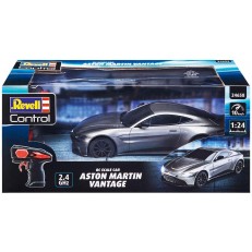 Αυτοκίνητο Aston Martin Vantage - τηλεκατευθυνόμενο
