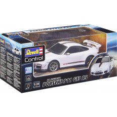 Αυτοκίνητο Porsche 911 GT3 - τηλεκατευθυνόμενο