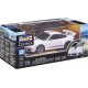 Porsche 911 GT3 Car - RC Control