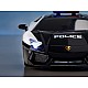 Αυτοκίνητο Lamborghini Police RC Control