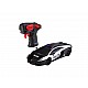 Αυτοκίνητο Lamborghini Police RC Control