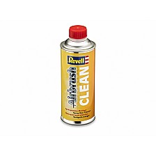 Σπρέι καθαρισμού, Revell, Για αερογράφο, 500 ml