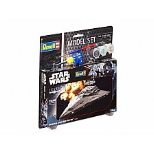 Μοντέλο συναρμολόγησης, Revell, Star Wars, Αυτοκρατορικό Καταστροφέα Αστέρων, 21 μέρη