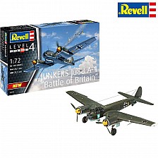 Αεροπλάνο Junkers Ju88 A-1 Μάχη για τη Βρετανία
