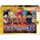 Educa παζλ, Dragon Ball, 300 τεμάχια