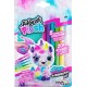 Σετ μαρκαδόροι και στένσιλ με αερογράφο, Canal Toys, 25 τεμάχια