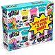 Δημιουργικό σετ, Canal Toys, Slime, 3 χρώματα + 3 μπόνους