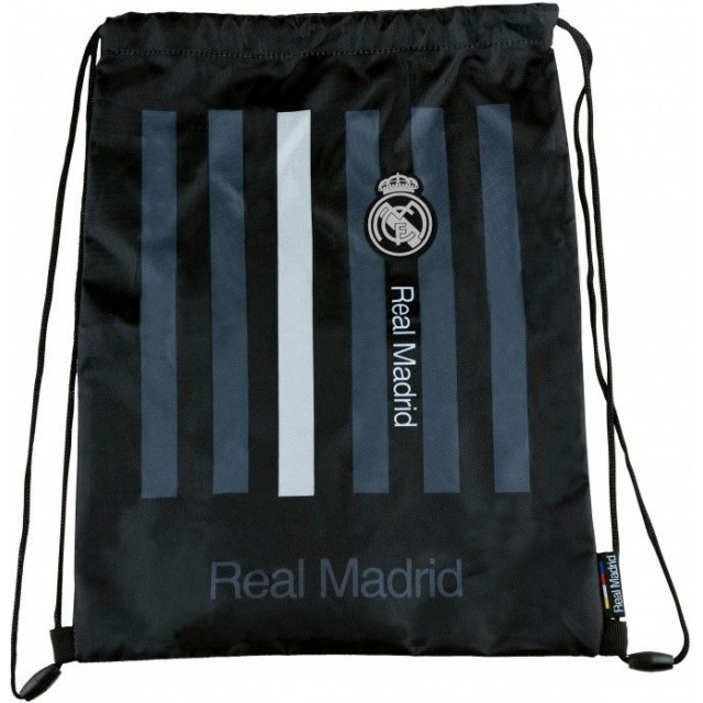 Τσάντα RM-220 Real Madrid Sports Team