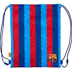 Αθλητική τσάντα, Astra, FC Barcelona, 44x33 cm