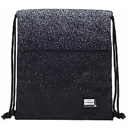 Head AD2 Sports Team Bag Black Dust