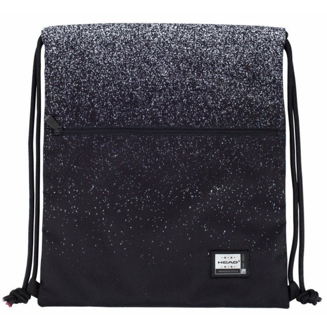 Head AD2 Sports Team Bag Black Dust