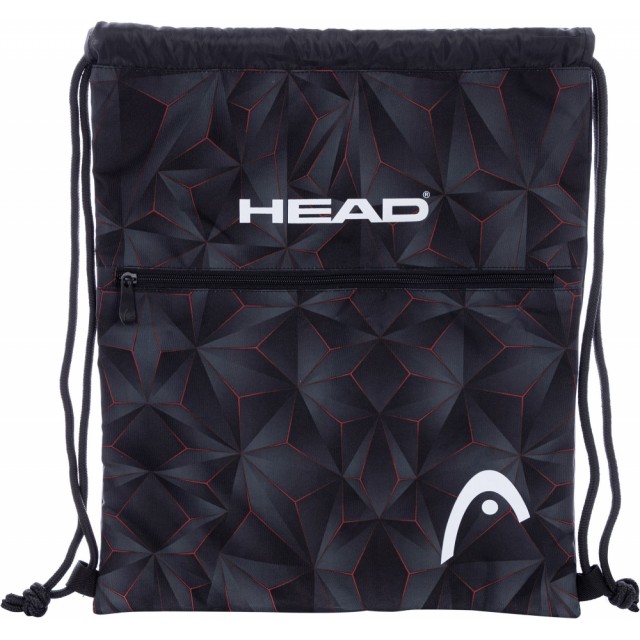 Κεφαλή AD2 Sports Bag Red Lava