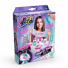 Σετ δημιουργικού, Canal Toys, Σετ μαγικών φίλτρων