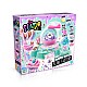 Δημιουργικό κιτ, Canal Toys, So Slime, Εργαστήριο Fluffy Slime