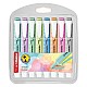 Σετ μαρκαδόρων κειμένου, Stabilo, Swing Cool Pastel ST275/8-08-2, 8 χρώματα