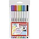 Σετ στυλό Pen 68 Brush - σετ 10 χρωμάτων