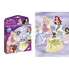 Diamond Tapestry Princesses