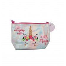 Γυναικείο Σετ Καλλωπισμού Unicorn
