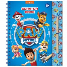 Ξυστό Paul Patrol