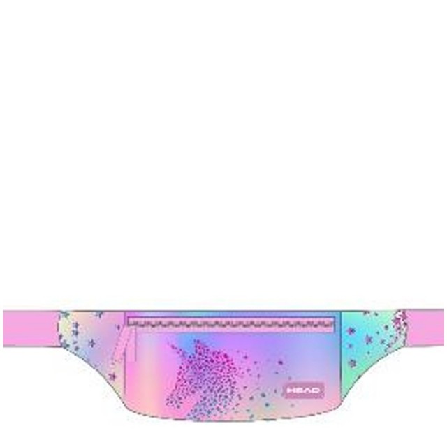 Τσάντα μέσης κεφαλής AW1 Unicorn