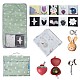 Σετ για outdoor play Outdoor Kit, 7 μέρη
