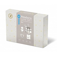 Σετ παιχνιδιών για μωρά, Taf Toys, Πολυτελές σετ νεογέννητων, 4 τεμάχια