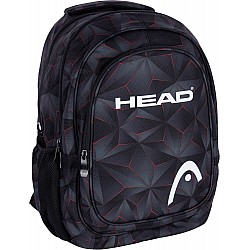 Σακίδιο πλάτης Head AY300 Red Lava
