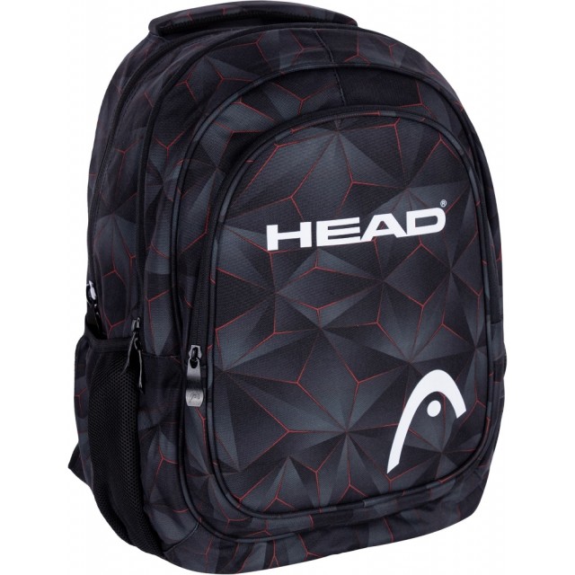 Backpack Head AY300 Red Lava