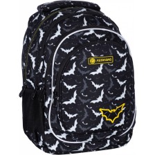 Σακίδιο πλάτης ASTRABAG AB420, Νυχτερίδες