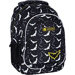 Σακίδιο πλάτης ASTRABAG AB420, Νυχτερίδες