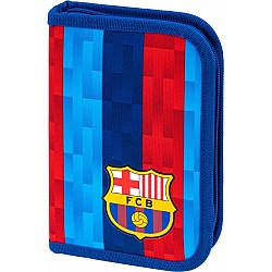 Σχολικό κιτ Astra, FC Barcelona, AC1, 20x14x3,5 cm