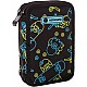 Διπλό νεσεσέρ ASTRABAG AC2 Skateboards Neon, χωρίς αξεσουάρ