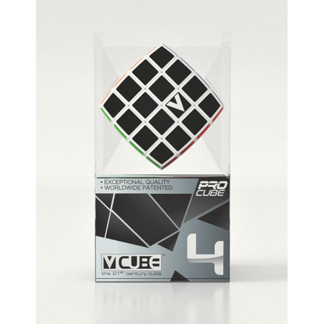 Κύβος στοίβαξης Μαξιλάρι V-Cube 4b