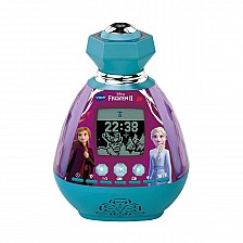 Frozen II – μαγικό ξυπνητήρι