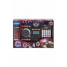 DJ Studio