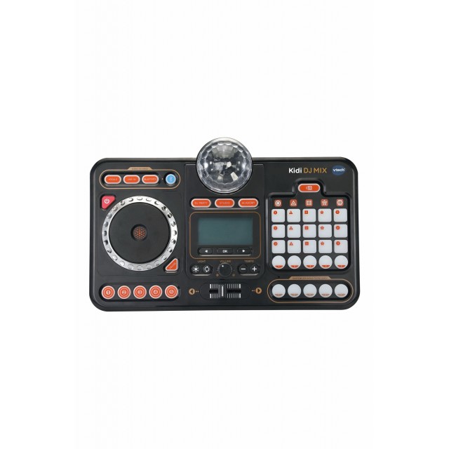 DJ Studio