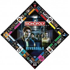 Monopoly - Riverdale