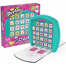 Top Trumps Duel - Shopkins
