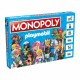 Επιτραπέζιο παιχνίδι Monopoly, Playmobil
