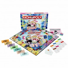 Monopoly – Sailor Moon