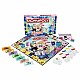 Monopoly - Sailor Moon